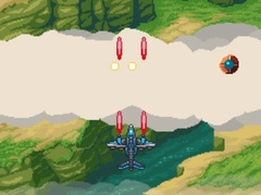 Spiel Super Himmelsfeuer Online