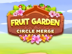 Spiel Obstgarten: Kreisverschmelzung Online