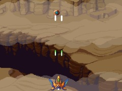 Spiel Mars-Invasion Online