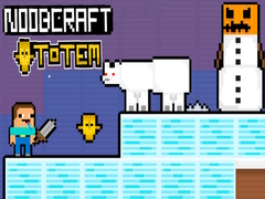 Spiel NoobCraft Totem Online