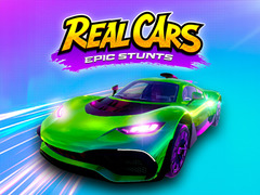 Spiel Echte Autos Epische Stunts Online