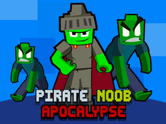 Spiel Piraten Noob Apocalypse Online