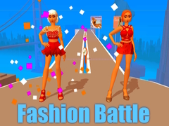 Spiel Modekampf Online