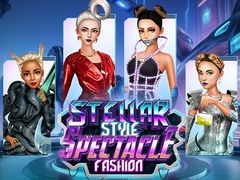 Spiel Sternenstil Spektakel Mode Online