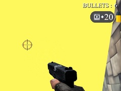 Spiel Zombie Counter Craft Online