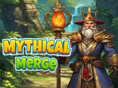 Spiel Mythische Verschmelzung Online