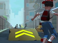 Spiel Pechiger Skater Online