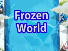 Spiel Gefrorene Welt Online