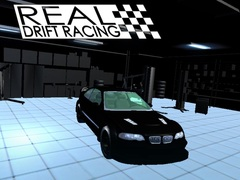 Spiel Echtes Drift-Rennen Online