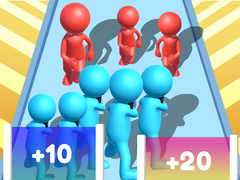 Spiel Zählflucht Online
