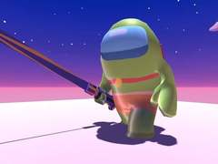 Spiel Impostor Heimlicher Ninja Online