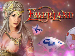 Spiel Tri Peaks Emerland Solitaire Online