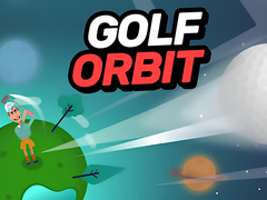 Spiel Golforbit Online
