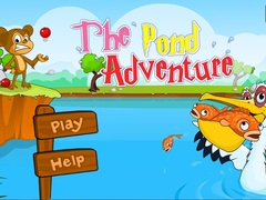 Spiel Das Teichabenteuer Online