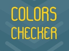 Spiel Farben Checker Online