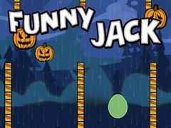 Spiel Lustiger Jack Online