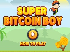Spiel Super Bitcoin Junge Online