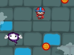 Spiel Gespenstklinge Flucht Online