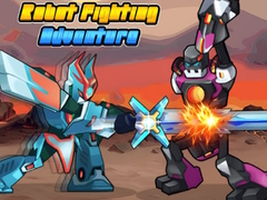 Spiel Robot Kampf Abenteuer Online