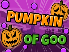 Spiel Pumpkin aus Schleim Online