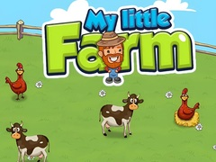 Spiel Mein kleiner Bauernhof Online