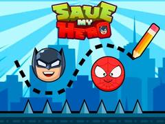 Spiel Rette meinen Helden Online