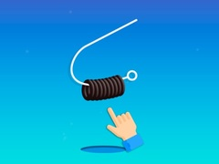 Spiel Ring Fall Puzzle Online