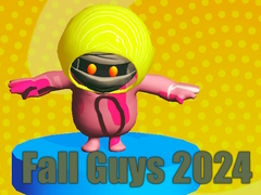 Spiel Fall Guys 2024 Online