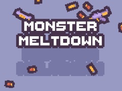 Spiel Monster-Schmelze Online
