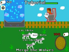 Spiel Skibidi Toilet gegen Sigma Merge Online