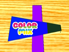 Spiel Farbmix Online