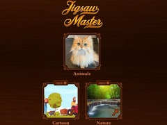 Spiel Puzzle Meister Online