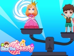 Spiel Rette Die Schönheit Online