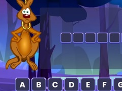 Spiel Kangahang Online