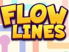 Spiel Flusslinien Online