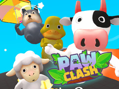 Spiel Pfoten Clash Online
