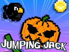 Spiel Springender Jack Online