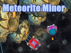 Spiel Meteoriten-Miner Online
