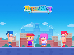 Spiel Seil-König Online