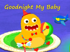 Spiel Gute Nacht mein Baby Online