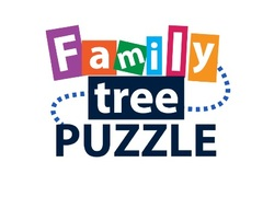 Spiel Familienstammbaum Puzzle Online