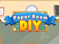 Spiel Papierzimmer DIY Online