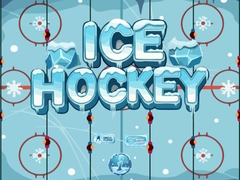 Spiel Eishockey Online