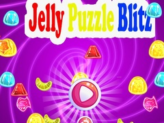 Spiel Jelly Puzzle Blitz Online