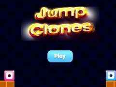 Spiel Sprungklone Online