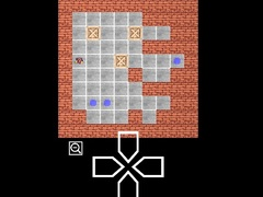 Spiel Unendlicher Sokoban Online