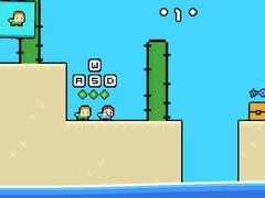 Spiel Niedliche Brüder 2 Spieler Online