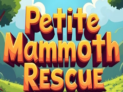 Spiel Rettung des kleinen Mammuts Online