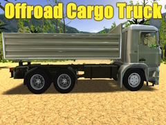 Spiel Offroad-Lkw 2024 Online