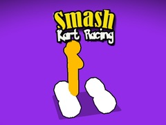 Spiel Smash Kart Racing Online
